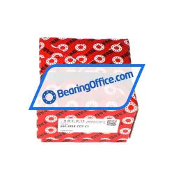 FAG 609-2RSR-CO7-C3 rulman resim 3