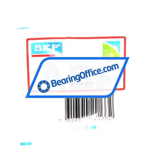 SKF E2-629-2Z/C3 bearing image 2