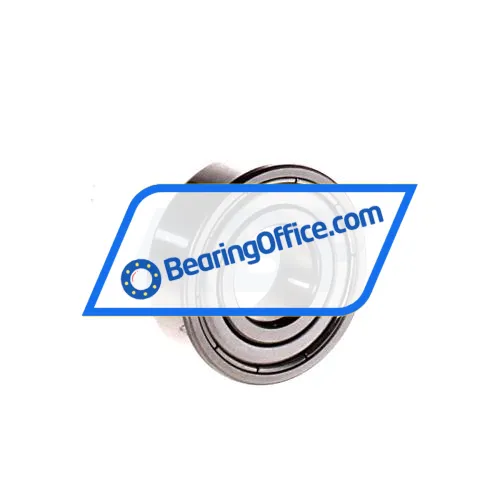 SKF E2-6202-2Z/C3 bearing image 2