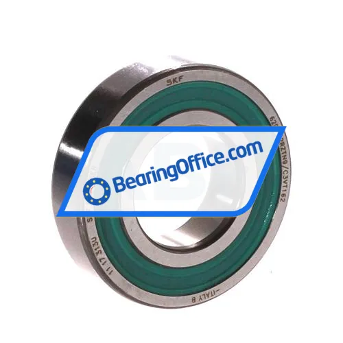 SKF 6206-2RZTN9/C3VT162