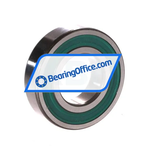 SKF 6206-2RZTN9/C3VT162 bearing image 2