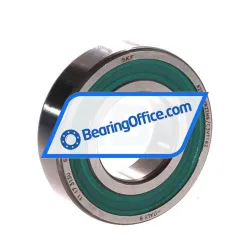 SKF 6206-2RZTN9/C3VT162