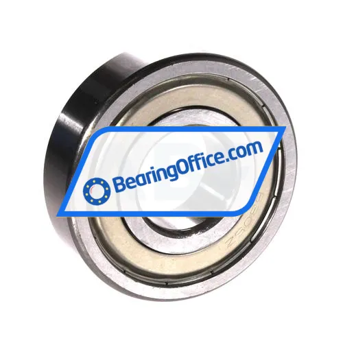 NSK 6305ZZC4 bearing image 2