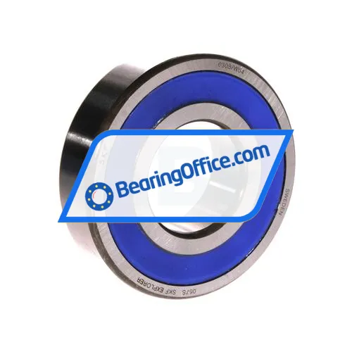 SKF 6308/W64