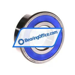 SKF 6308/W64 rulman resim 2