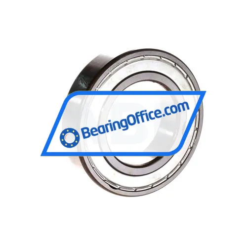 MRC/Marlin Rockwell 210MFF bearing image 2