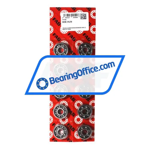 FAG 608-HLN
