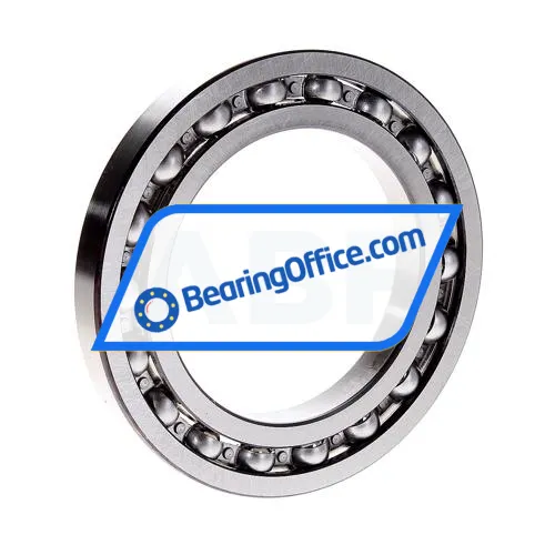 SKF 16015/C3 bearing image 2