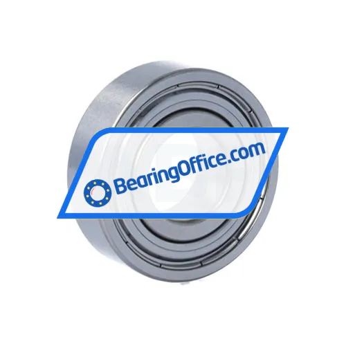 SKF 6203-ZTN9/C3LHT23 bearing image 2