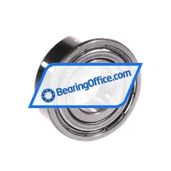 SKF 6203-2Z/WT rulman resim 2