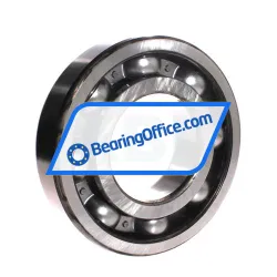 SKF 6319-Z/C3 rulman resim 2