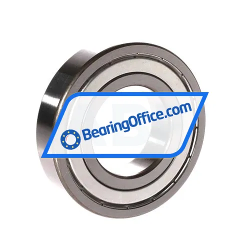 FAG 6208-2Z-L069-C3 bearing image 2