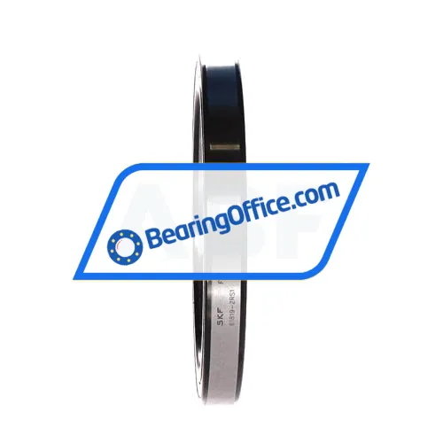 SKF 61819-2RS1 bearing image 2