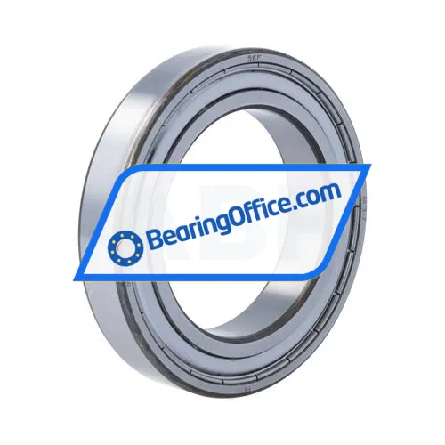 SKF 6013-2Z/WT/R806 bearing image 2