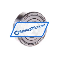 SKF 6204-2Z/C3WT
