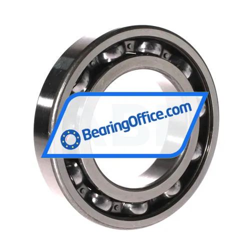 Timken 6217-ZZ bearing image 2