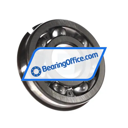SKF 6411NR bearing image 2