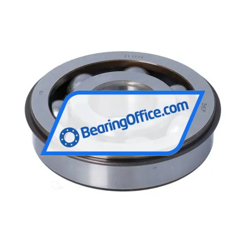 SKF 6407NR bearing image 3