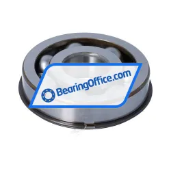 SKF 6407NR rulman resim 2