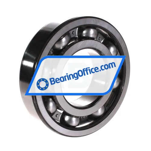 SKF 6316/C4 bearing image 2