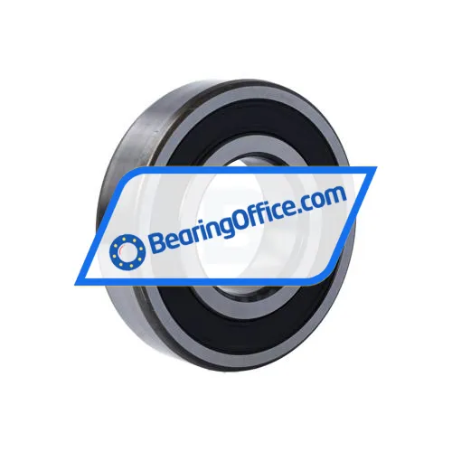 SKF 6313-2RS1 bearing image 2