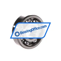 SKF 6303/C4 rulman resim 2