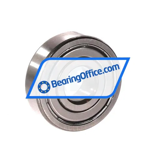 SKF 6303-2Z/C3 bearing image 3