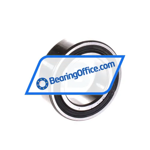 SKF 63008-2RS1 bearing image 2