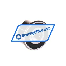 SKF 62302-2RS1 rulman resim 2