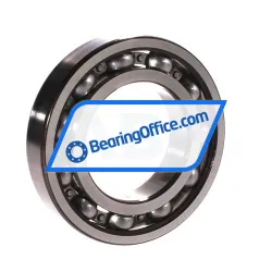 SKF 6214/C4 rulman resim 2