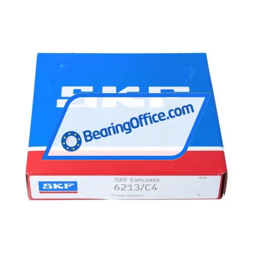 SKF 6213/C4 bearing image 3