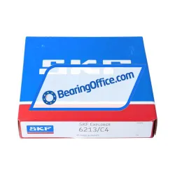 SKF 6213/C4 rulman resim 3