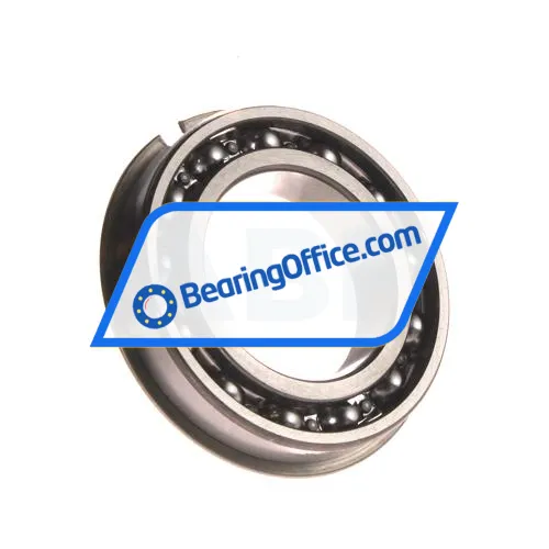 NSK 6009NRC3 bearing image 2