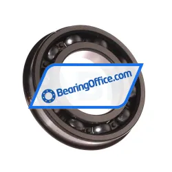 SKF 6212-ZNR rulman resim 2