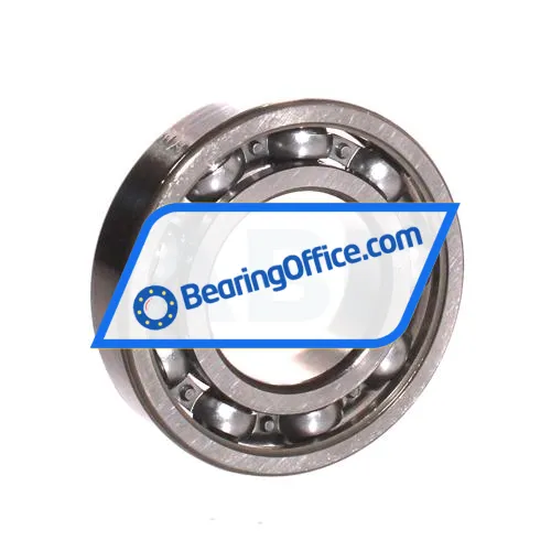SKF 6208/C4 bearing image 2