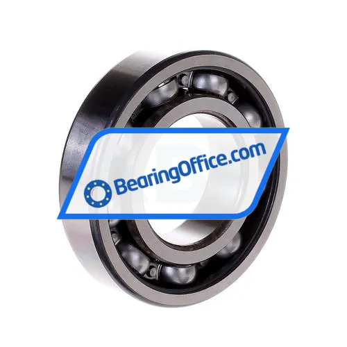 SKF 6208-Z bearing image 2