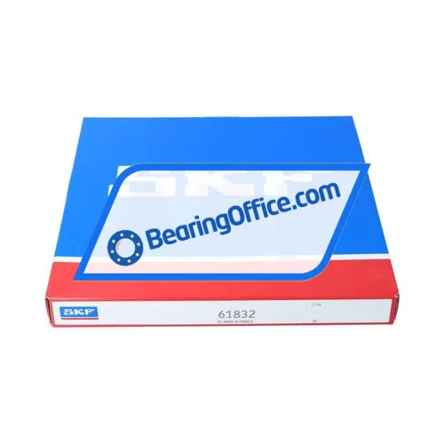 SKF 61832 bearing image 3