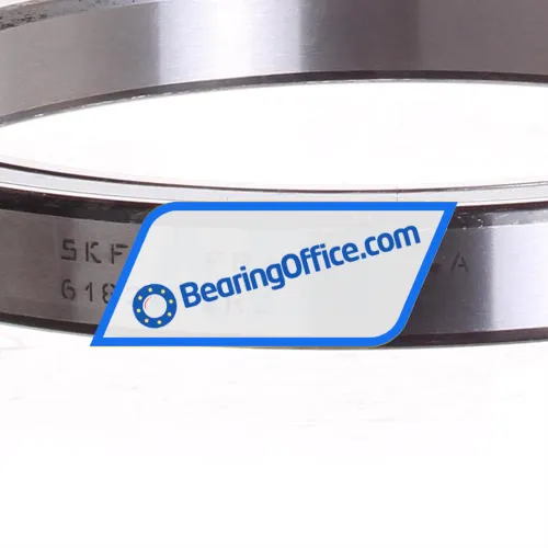 SKF 61824-2RZ bearing image 2