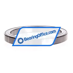 SKF 61824-2RZ rulman resim 3