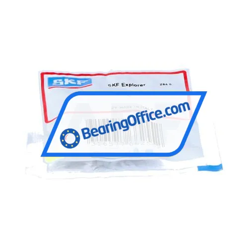 SKF 609-Z bearing image 3