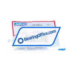 SKF 609-Z rulman resim 3