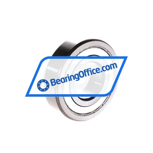 FAG 6307-2ZR-C3-L38 bearing image 2