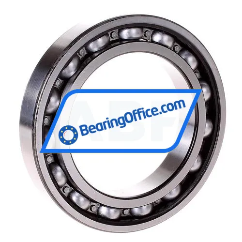 SKF 6017 bearing image 2