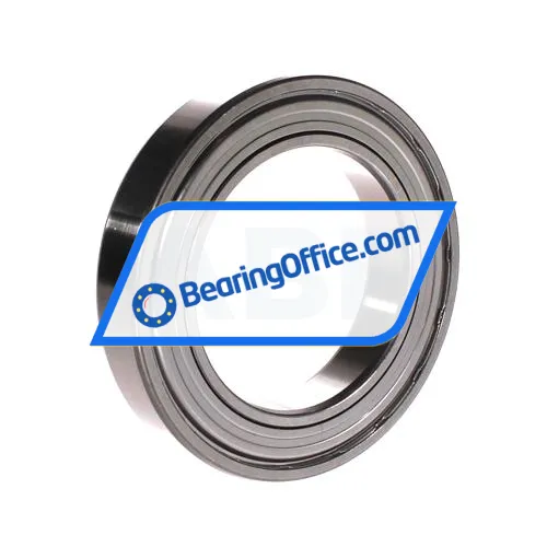 SNR 6016-ZZ bearing image 2