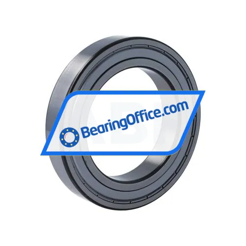 SKF 6015-2Z/C3 bearing image 2
