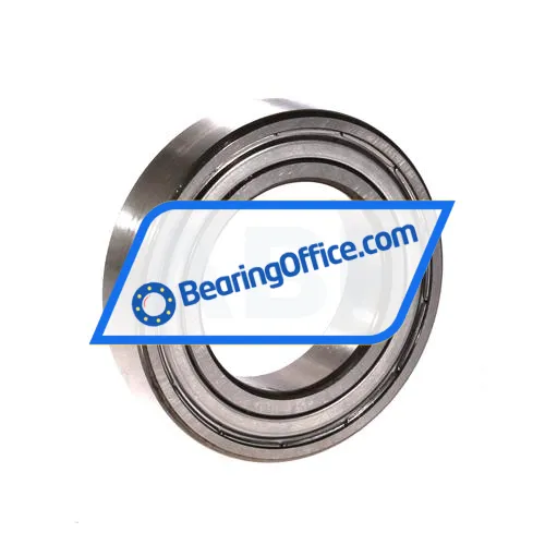 SKF 6008-2Z/C3 bearing image 2