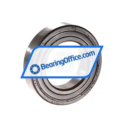 SKF 6008-2Z/C3