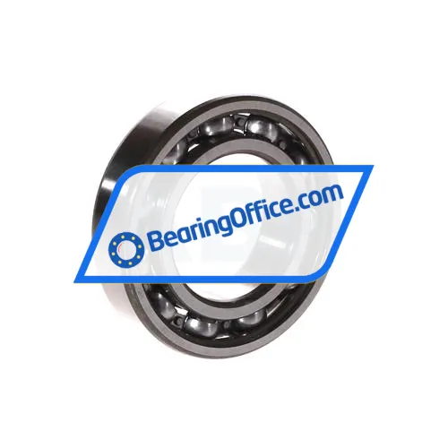 SKF 6006/C3 bearing image 2