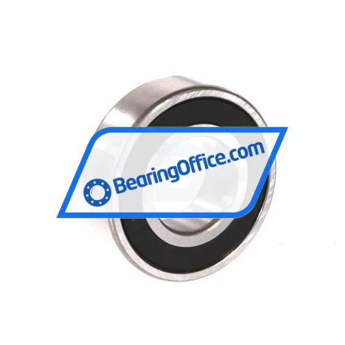 NTN 6004LLBCM/5K bearing image 2