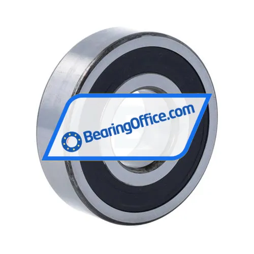 SKF 6305-2RZ/HT bearing image 2